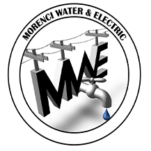 Morenci Water & Electric