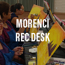 Morenci Rec Desk