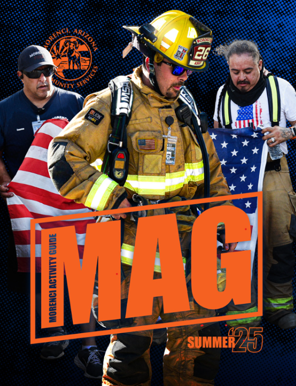 Activity Guide Summer 2025